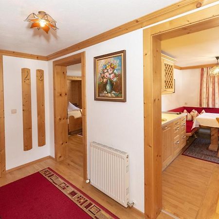 Pension Edelweiss Alpbach Luaran gambar