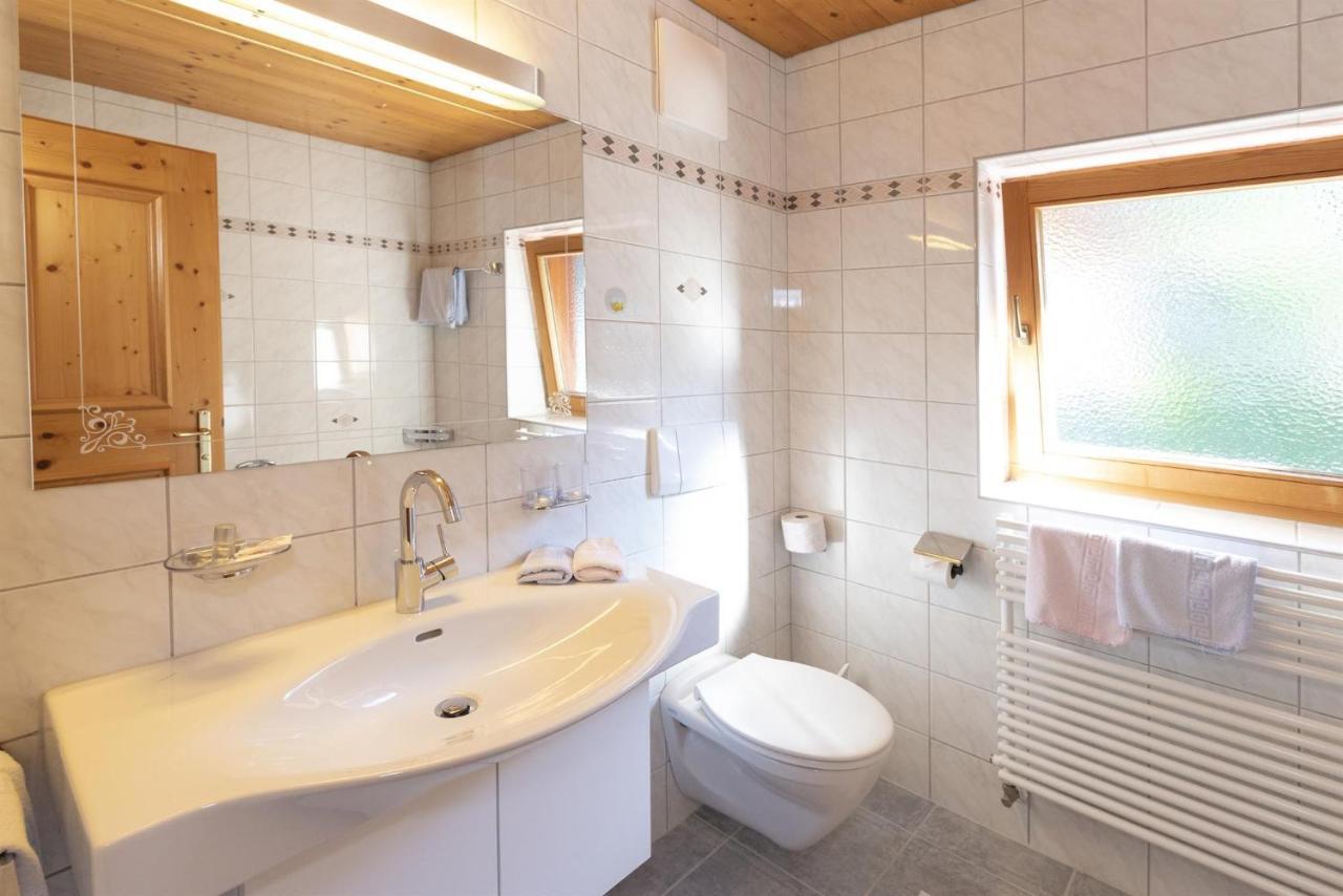 Pension Edelweiss Alpbach Luaran gambar