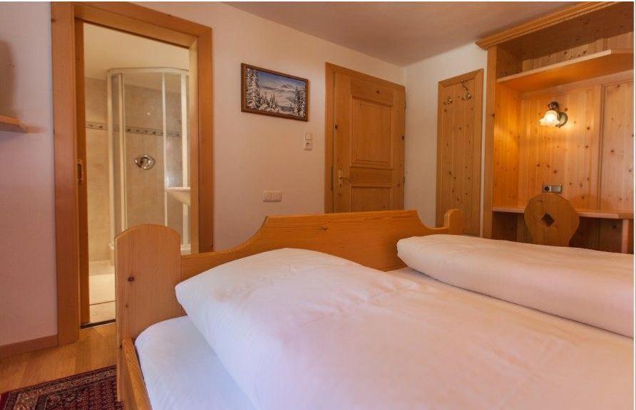 Pension Edelweiss Alpbach Luaran gambar