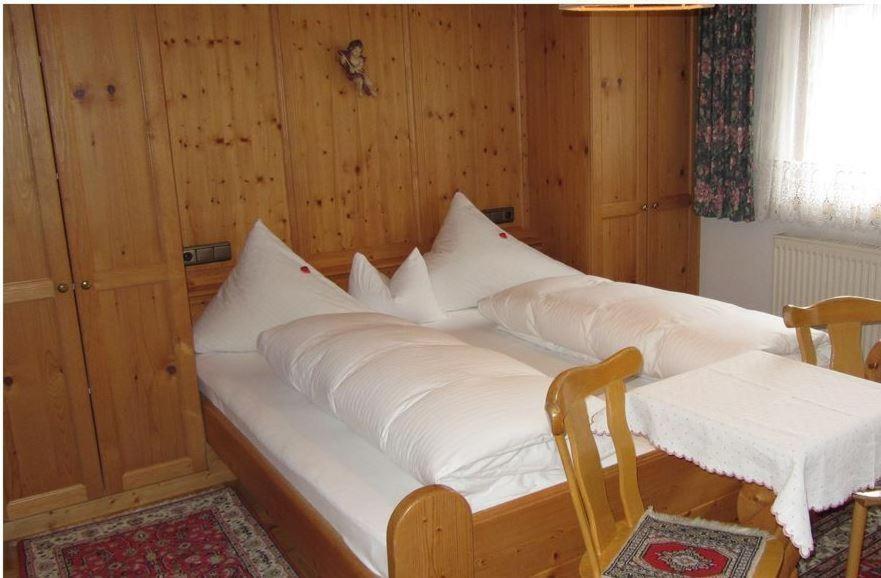 Pension Edelweiss Alpbach Luaran gambar
