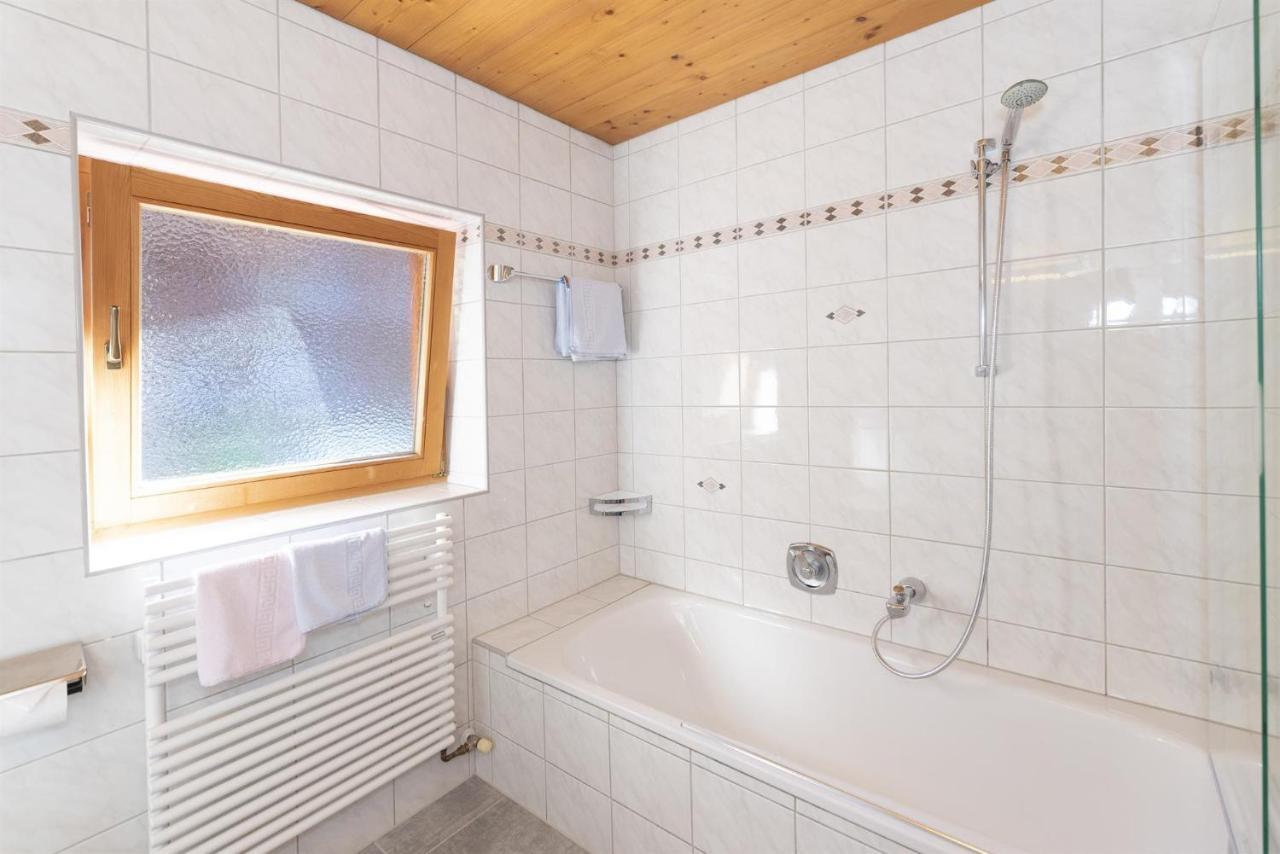 Pension Edelweiss Alpbach Luaran gambar