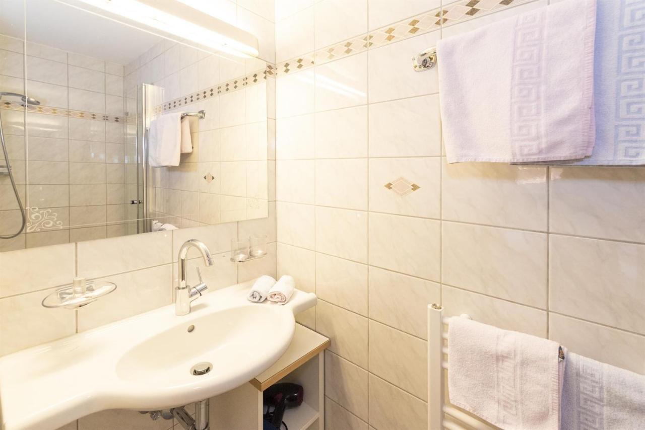 Pension Edelweiss Alpbach Luaran gambar
