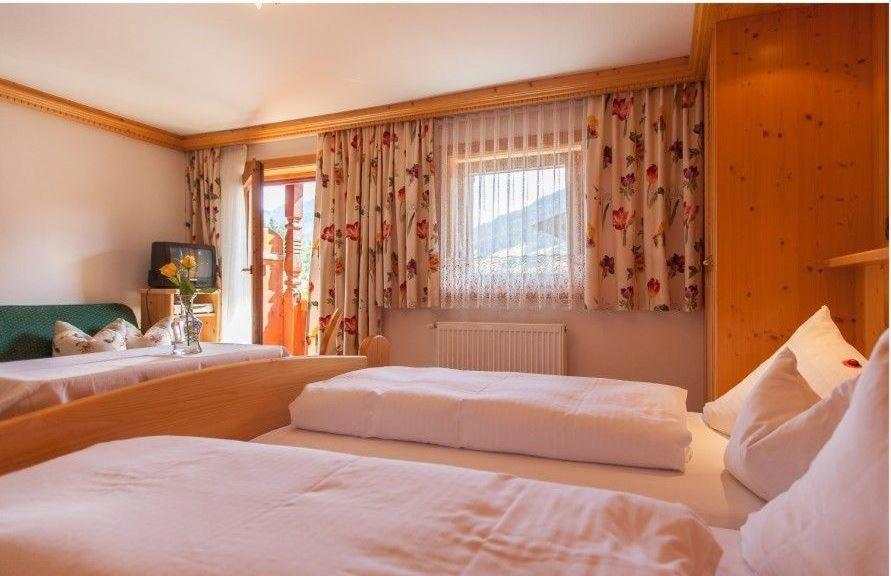 Pension Edelweiss Alpbach Luaran gambar
