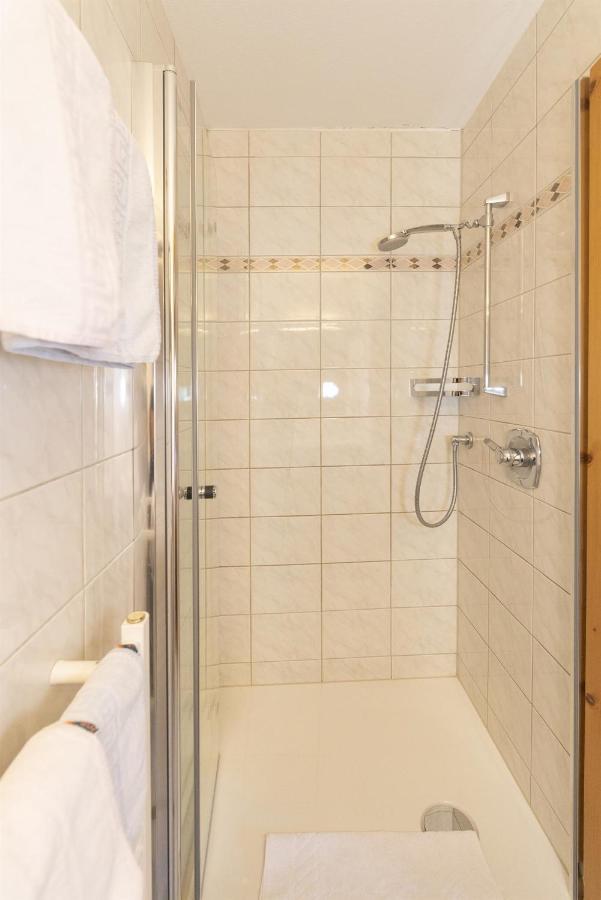 Pension Edelweiss Alpbach Luaran gambar