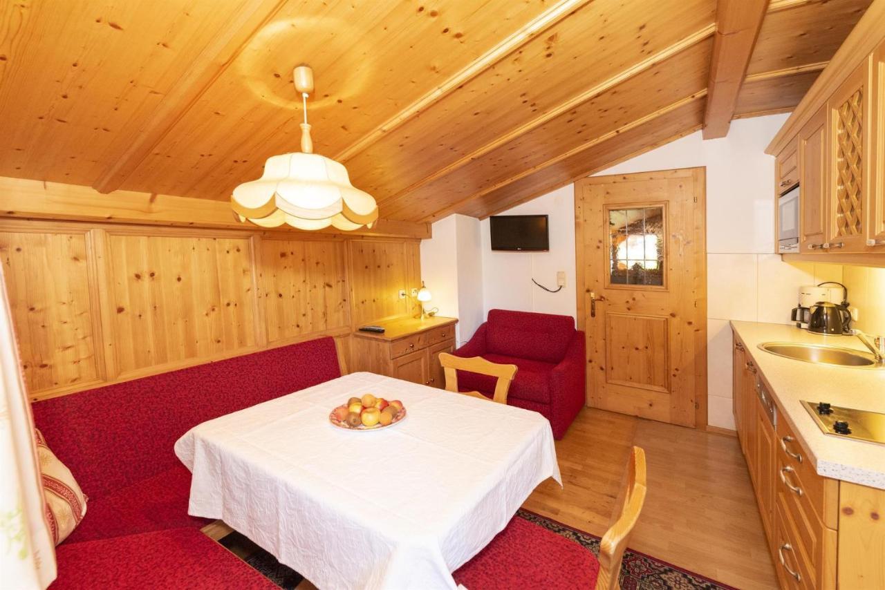 Pension Edelweiss Alpbach Luaran gambar