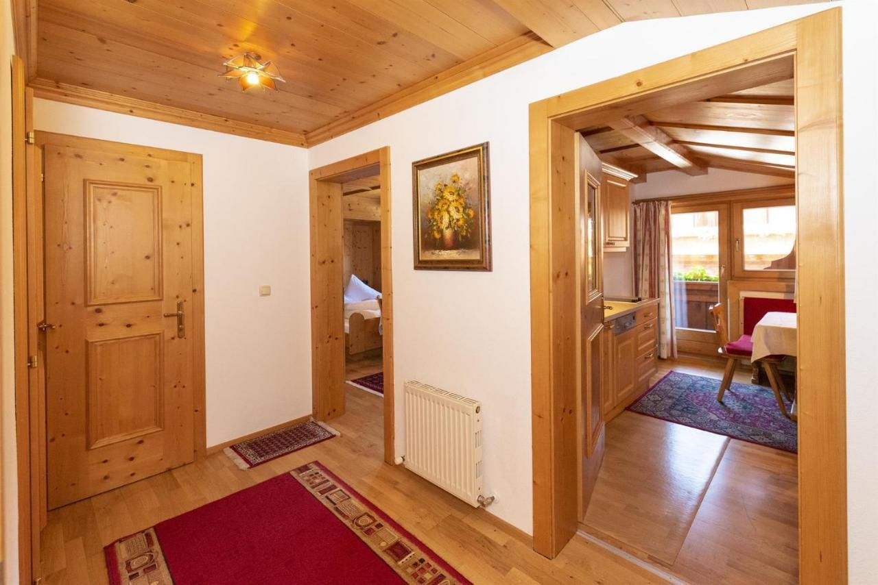 Pension Edelweiss Alpbach Luaran gambar