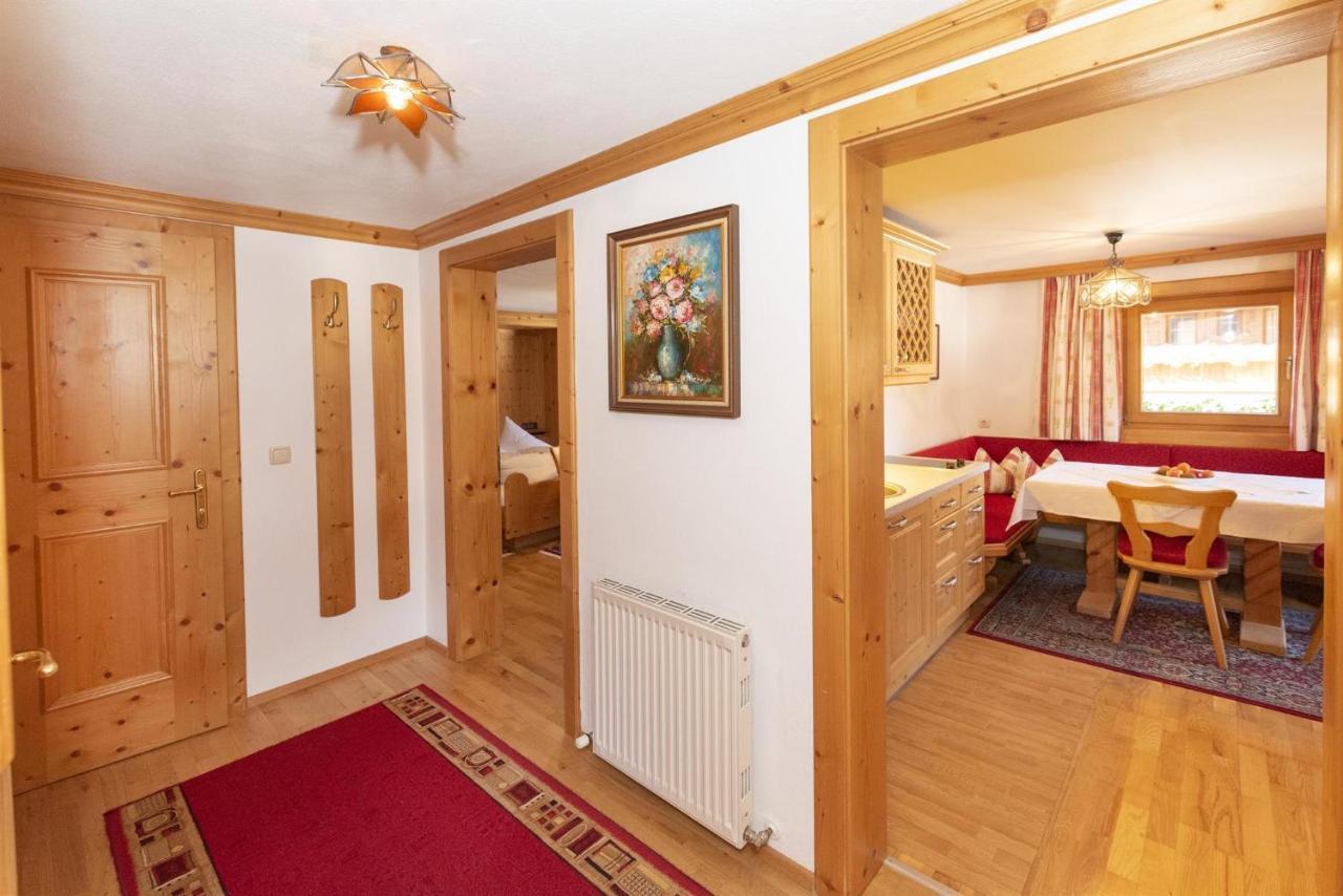 Pension Edelweiss Alpbach Luaran gambar