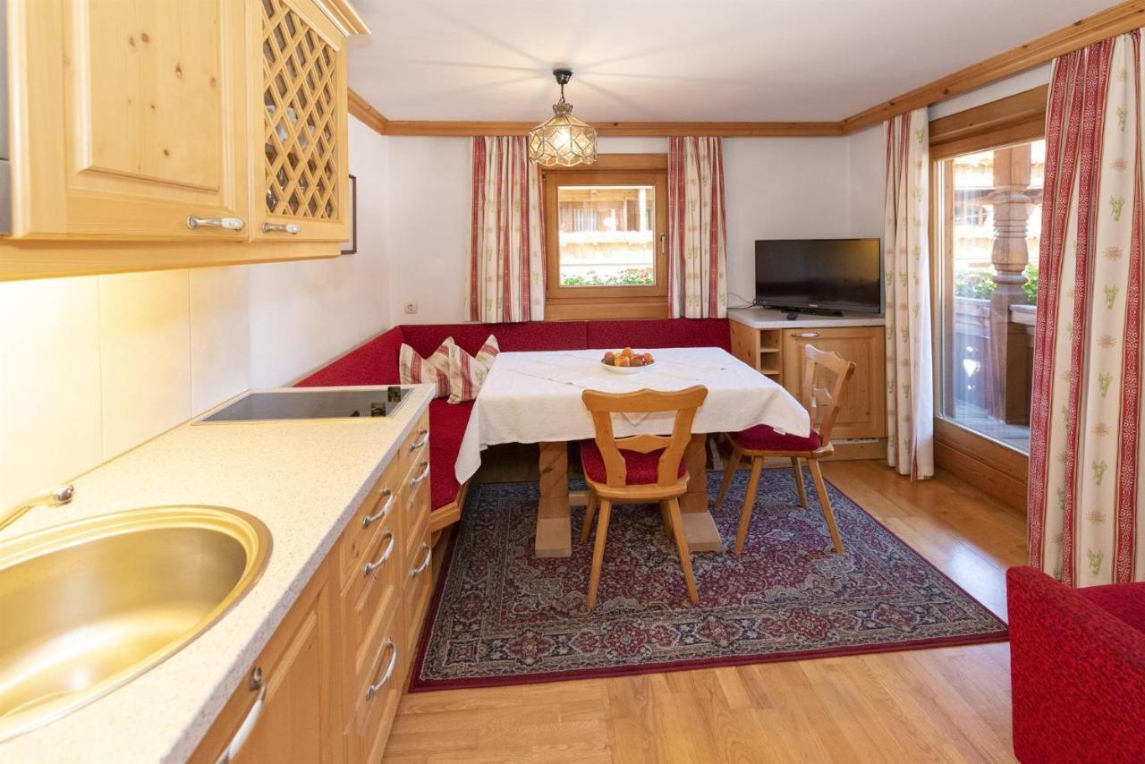 Pension Edelweiss Alpbach Luaran gambar