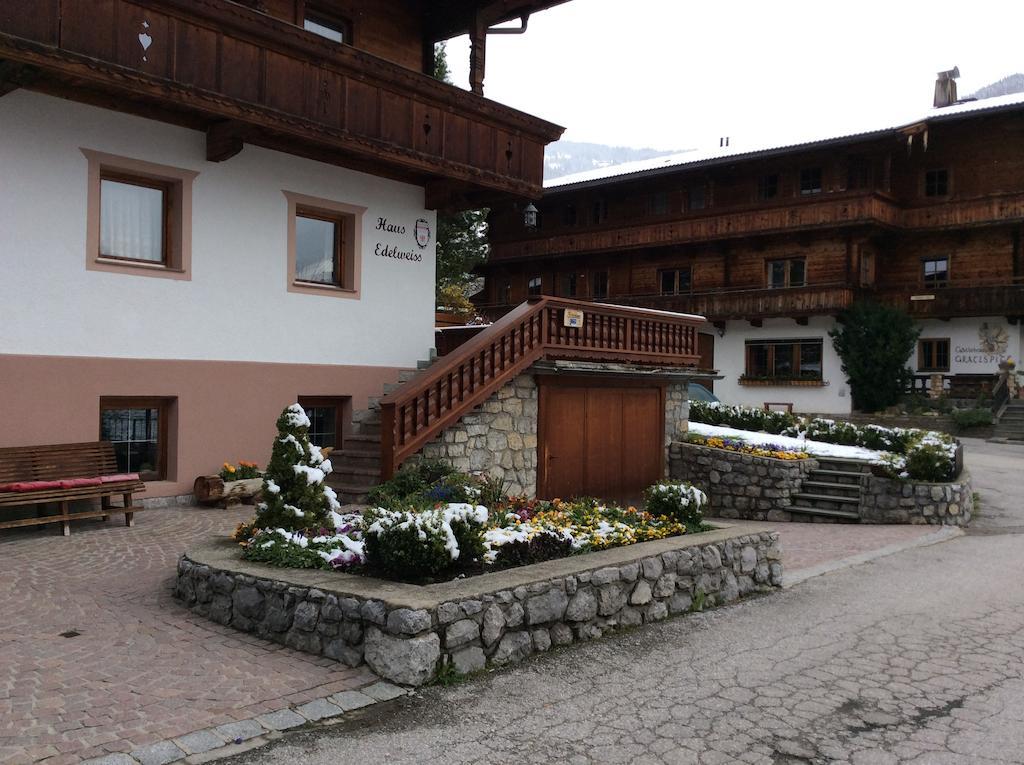 Pension Edelweiss Alpbach Luaran gambar