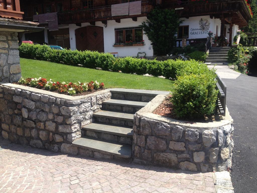 Pension Edelweiss Alpbach Luaran gambar