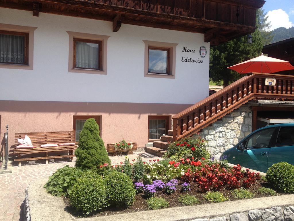 Pension Edelweiss Alpbach Luaran gambar