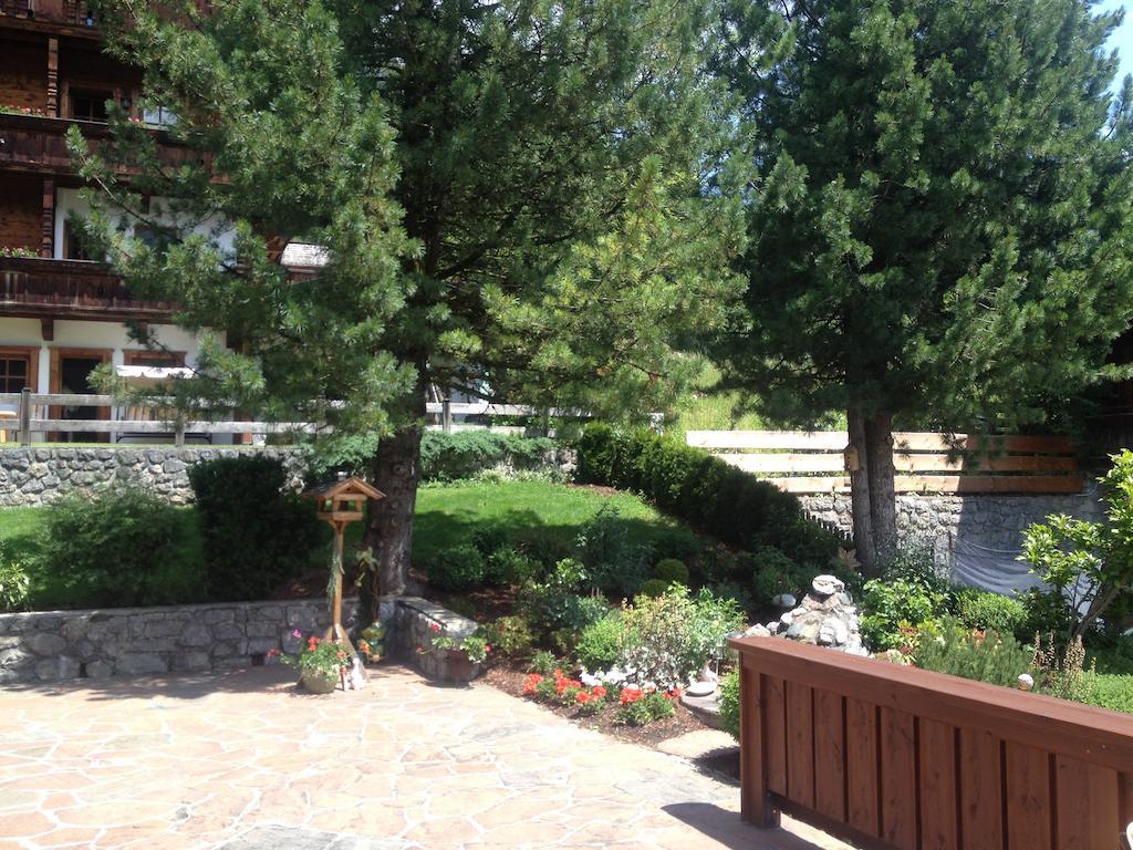 Pension Edelweiss Alpbach Luaran gambar