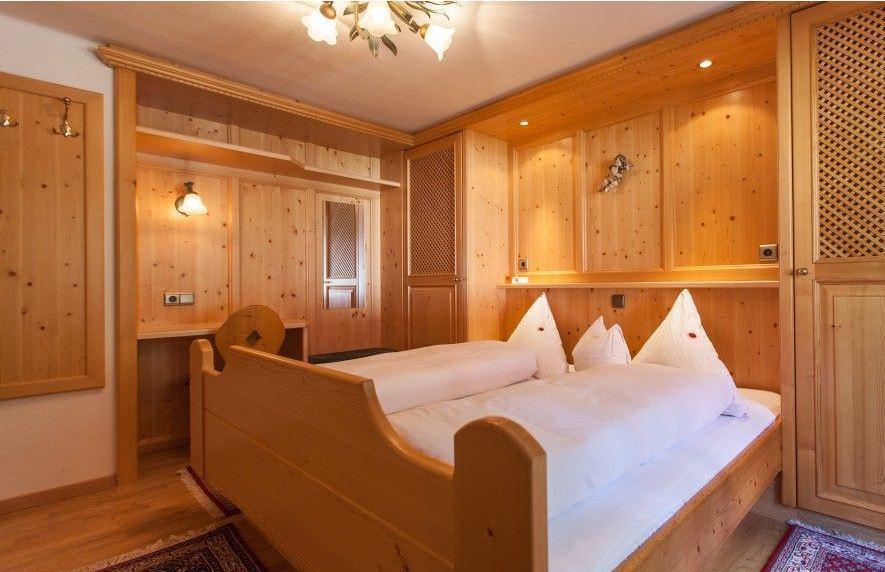 Pension Edelweiss Alpbach Luaran gambar