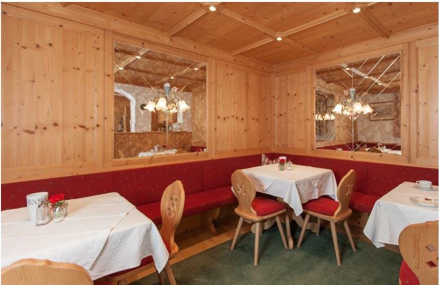 Pension Edelweiss Alpbach Luaran gambar
